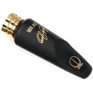 JodyJazz DV Hard Rubber Tenor Saxophone Mouthpiece - 7