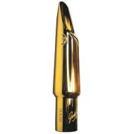 JodyJazz DV Series Bass Saxophone Mouthpiece - 8