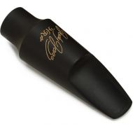 JodyJazz HR* Series Alto Saxophone Mouthpiece - 8M