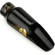 JodyJazz JET Series Alto Saxophone Mouthpiece - 10