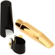 JodyJazz DV NY Series Tenor Saxophone Mouthpiece - 7