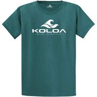 Joe Koloa Surf Lightweight Cotton T-Shirts, Lightweight Version of Our Classic Tee