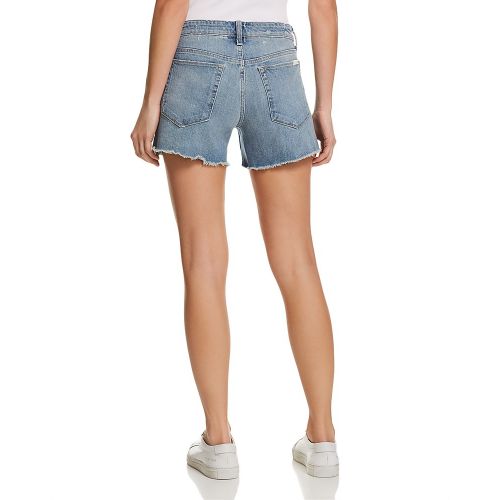  Joes Jeans Ozzie Denim Shorts in Clovis