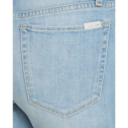  Joes Jeans The Charlie Skinny Tulip-Hem Ankle Jeans in Dezirae - 100% Exclusive