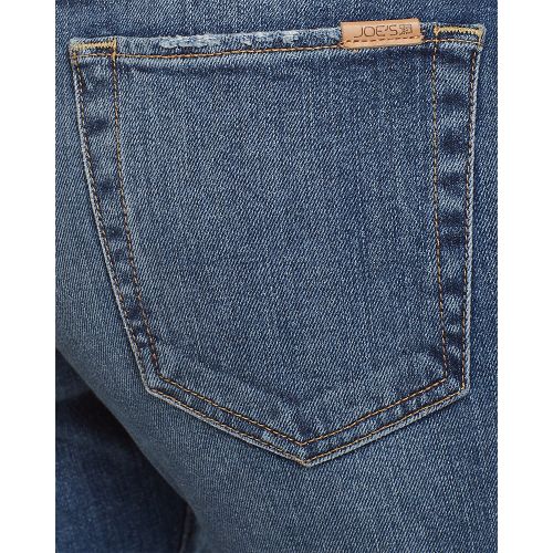  Joes Jeans Smith Crop Straight Jeans in Skyler