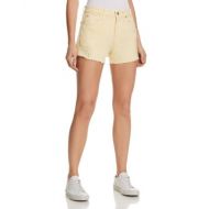 Joes Jeans Smith High Rise Denim Shorts in Impala