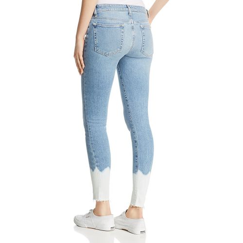  Joes Jeans The Vintage Icon Skinny Jeans in Sigourney