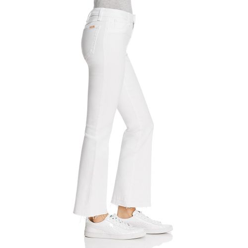  Joes Jeans The Provocateur Petite Bootcut Jeans in Hennie