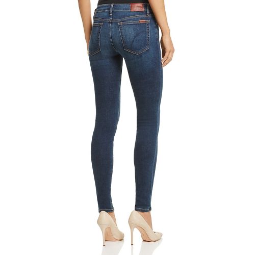  Joes Jeans The Charlie High-Rise Skinny Jeans in Tania