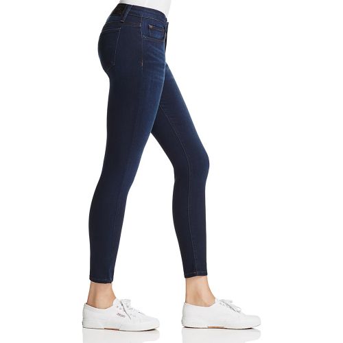  Joes Jeans The Icon Ankle Flawless Jeans in Selma