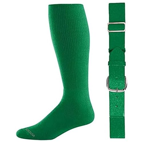  Joes USA - Baseball / Softball Socks and Belt