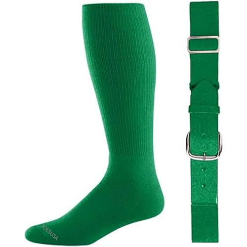  Joes USA - Baseball / Softball Socks and Belt