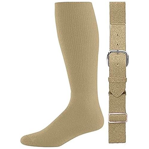  Joes USA - Baseball / Softball Socks and Belt