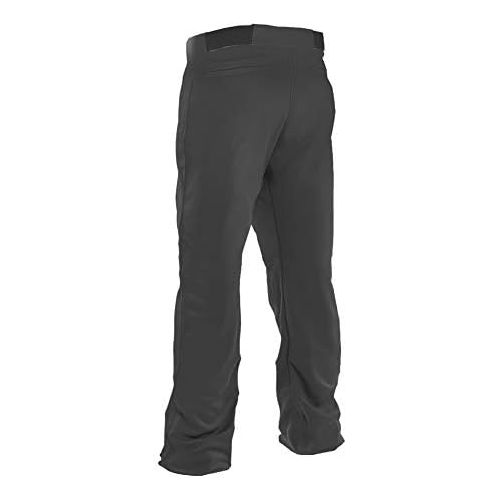  Joes USA Open Bottom Relaxed Fit Professional Style Baseball Pants