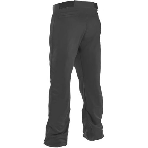  Joes USA Open Bottom Relaxed Fit Professional Style Baseball Pants
