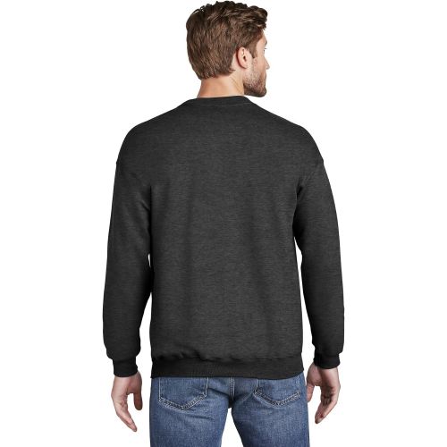  Joes USA Adult Soft and Cozy Crewneck Sweatshirts in 25 Colors in Sizes S-4XL