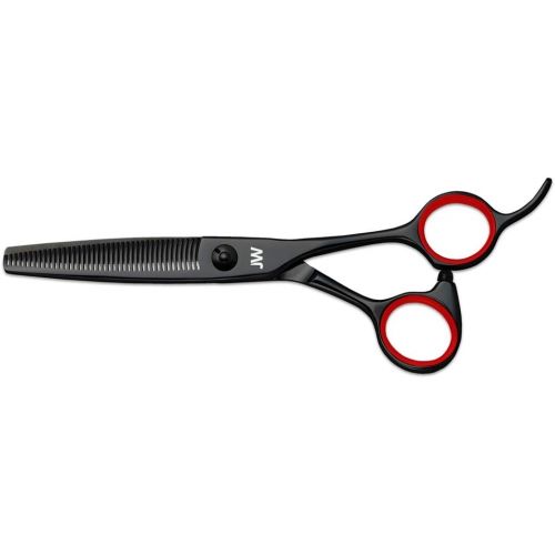  Joewell JW XB Shear & Thinner Combo - Free Case Included (5.25)