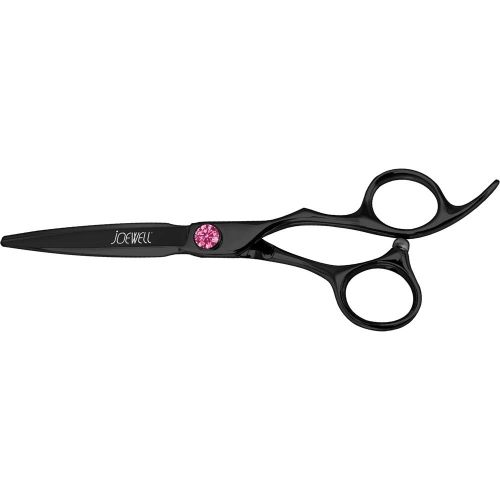  Joewell JW XB Shear & Thinner Combo - Free Case Included (5.25)