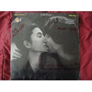 John Lennon & Yoko Ono Double Fantasy New Mint Sealed Vinyl Lp Geffen Records GHS 2001 Marked Bought 12/8/1980 John Lennon Was Shot Mon. Evening - 12/8/1980 in Red Marker on Cellop