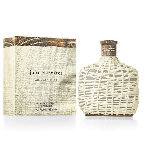  John Varvatos Artisan Pure Eau de Toilette Spray, 4.2 fl. Oz. mens cologne