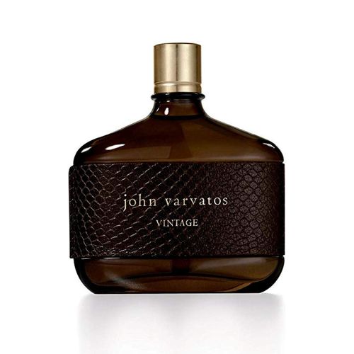  John Varvatos Vintage Eau de Toilette Spray, 4.2 fl. Oz. mens cologne