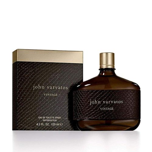  John Varvatos Vintage Eau de Toilette Spray, 4.2 fl. Oz. mens cologne