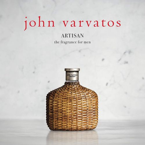  John Varvatos Artisan Eau de Toilette Spray