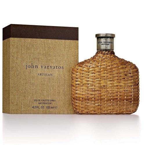  John Varvatos Artisan Eau de Toilette Spray