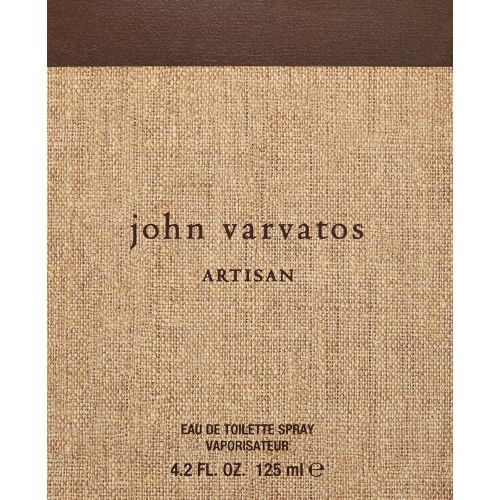  John Varvatos Artisan Eau de Toilette Spray