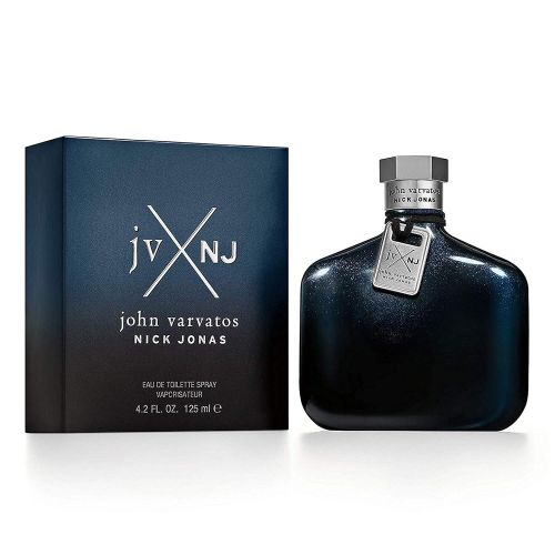  John Varvatos jvXnj Eau De Toilette Spray