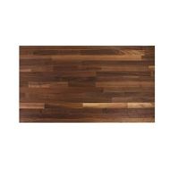 John Boos WALKCT-BL4225-V Blended Walnut Counter Top Finish, 1.5