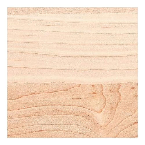  John Boos Boos Block Prestige Series Large Reversible Wood Cutting Board, 1 1/4-Inch Thickness, 16