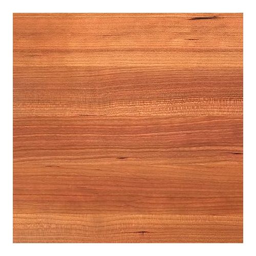  John Boos Block CHY-RA03 Maple Wood Edge Grain Reversible Cutting Board, 24 Inches x 18 Inches x 2.25 Inches