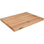 John Boos Maple Cutting Board R02-3 24 x 18 x 1.5