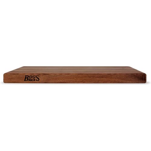  John Boos Block R02 Maple Wood Edge Grain Reversible Cutting Board, 24 Inches x 18 Inches x 1.5 Inches