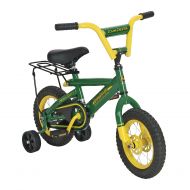 12 John Deere Boys Bike