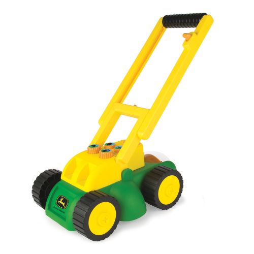  TOMY Tomy - John Deere Real Sounds Lawn Mower