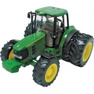 TOMY Ertl Big Farm 1:16 John Deere 7530 Tractor With Duals