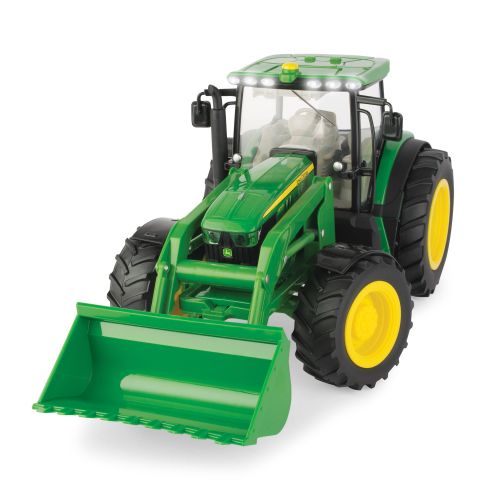  1:16 John Deere 6210R Big Farm Tractor