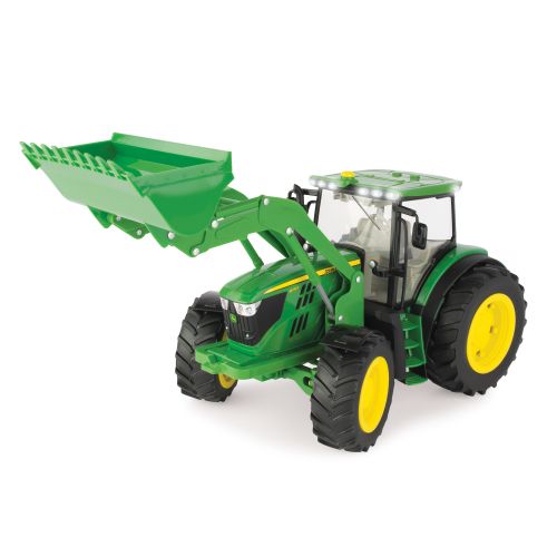  1:16 John Deere 6210R Big Farm Tractor