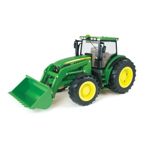  1:16 John Deere 6210R Big Farm Tractor