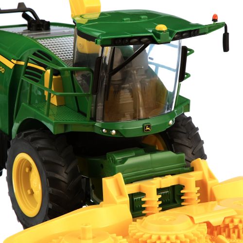  1:16 John Deere Forage Harvester