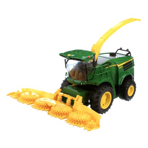  1:16 John Deere Forage Harvester