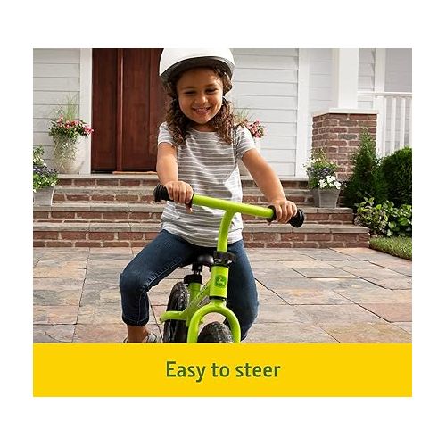  John Deere Toddler Balance Bike ? 10