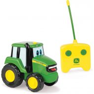 [아마존핫딜][아마존 핫딜] John Deere Remote Control Johnny Tractor Toy