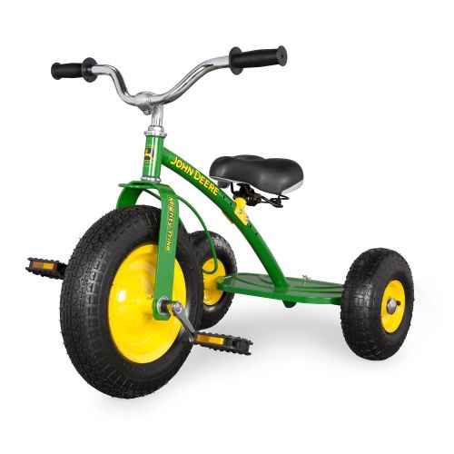  John Deere Mighty Trike 2.0 - Green