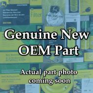 John Deere OEM #LG265 Kit & #AM141041 Blades for Model X300 (S/N# 180,001 - Up)