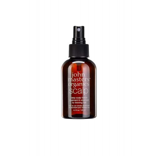  John Masters, Scalp Follicle Treatment, 4.2 Fl Oz