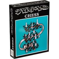 John N. Hansen Strato Chess
