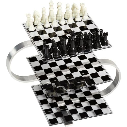  John N. Hansen Strato Chess